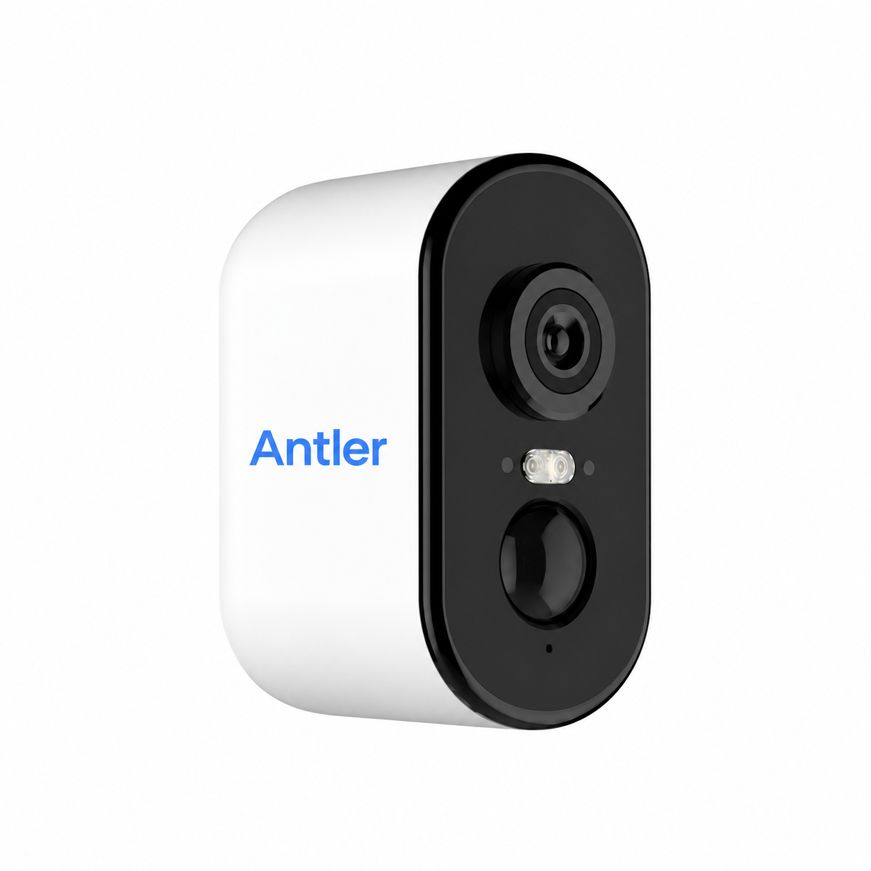 Antler 4G camera visualization